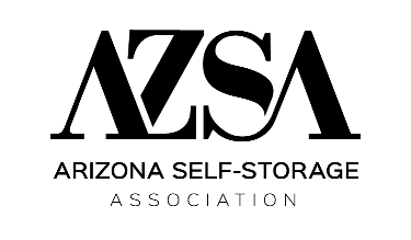 Arizona Self-Storage Association Logo