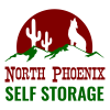 North Phoenix Self Storage